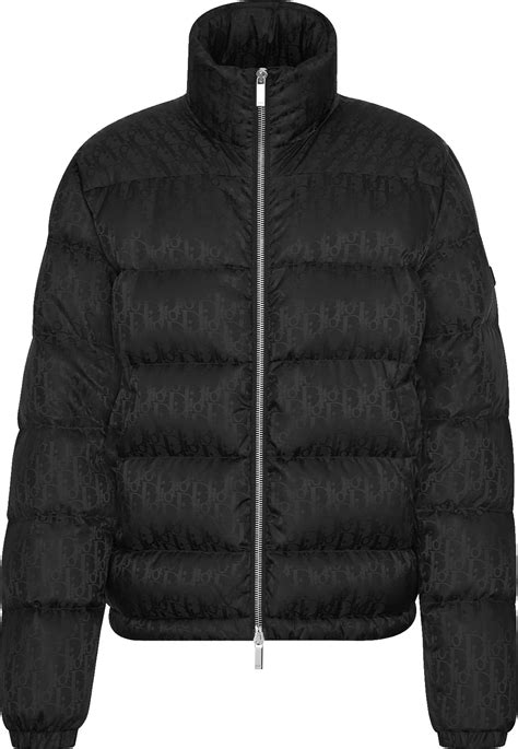 dior puffer jacket replica|christian dior puffer jacket women's.